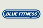 Blue Fitness logo