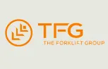 The Forklift Group logo